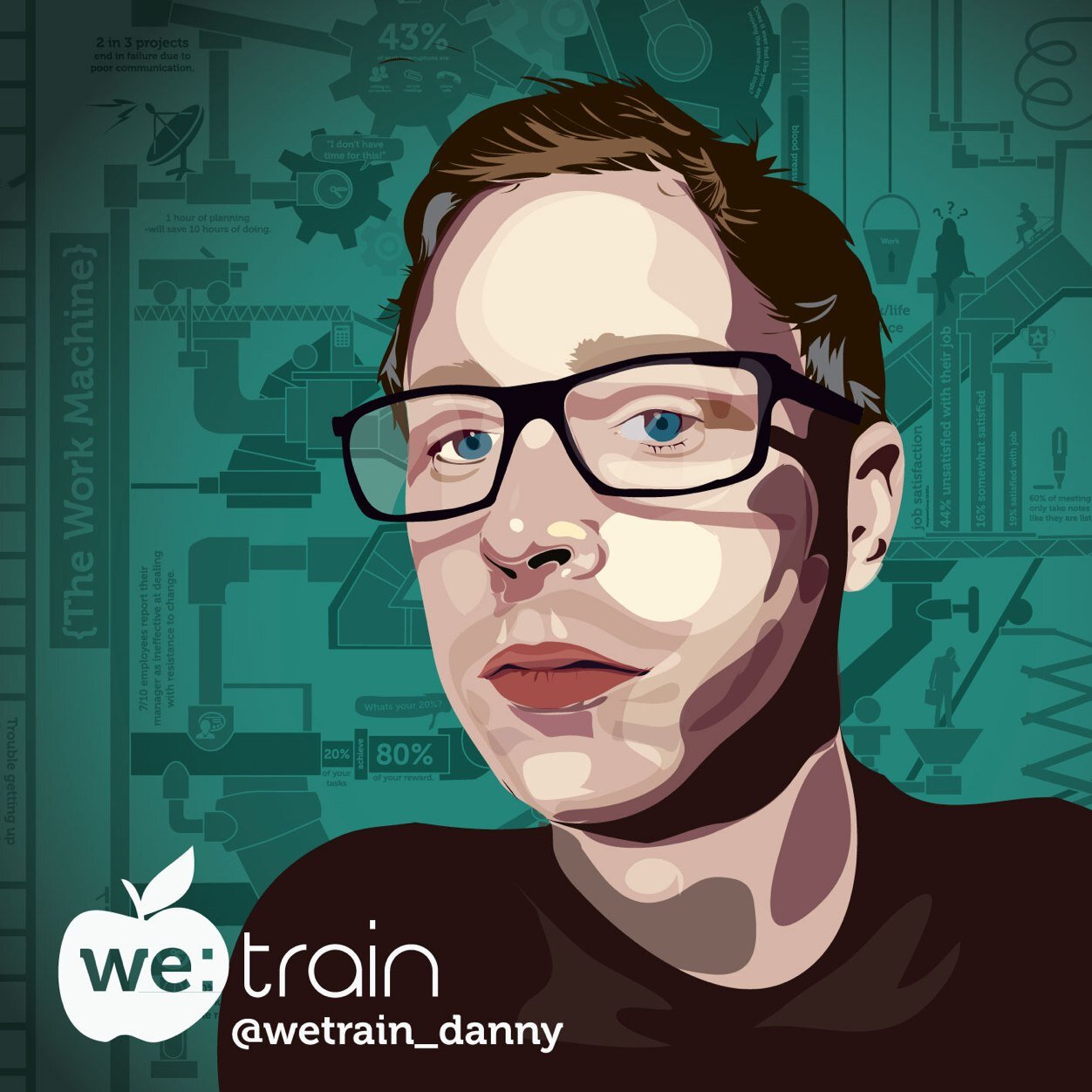 soon to be the former Business Manager for we:train.Registered NVQ Centre and Training Provider. follow @wetrain_uk https://t.co/aje6JUWEh2