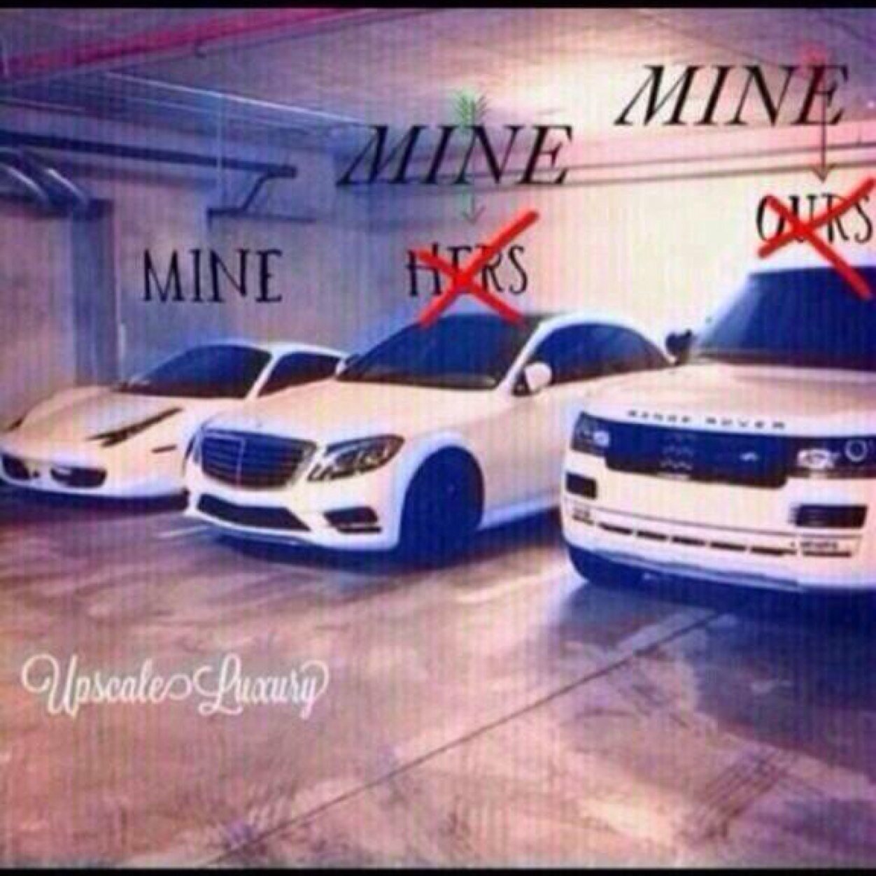 changed now all bout friends and family no one more important than them