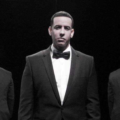 Noticias Todo Sobre @Daddy_Yankee
#KingDaddy Edition ya a la Venta!!