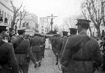 InfoBandasCofra's profile picture. Información de Bandas de Semana Santa. Noticias, Videos, Fotos, Rumores, Contratos.