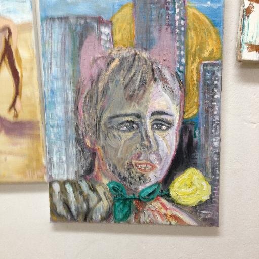 jumm68's profile picture. И.П., пишу на прозе.ру, стихи.ру,картины там же и здесь же, неравнодушен, что то ищу, желаниям не потакаю.Минималист.