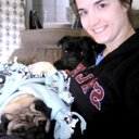 Danielle Flanagan - @PugLifeEST2011 - Twitter