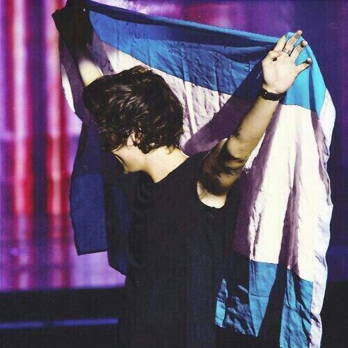 ღ03.05.14ღ  Where We Are Tour Argentina - Estadio Velez Sarfield
