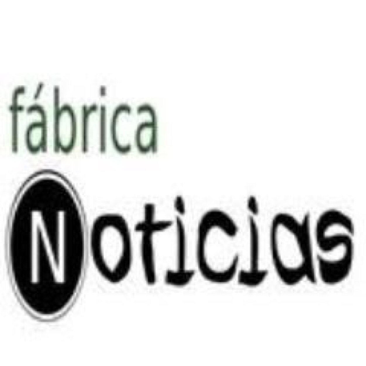 fabricanoticia's profile picture. COMUNICACIÓN DIGITAL Y MARKETING Fanpage en Facebook https://t.co/QkzbebI1WD