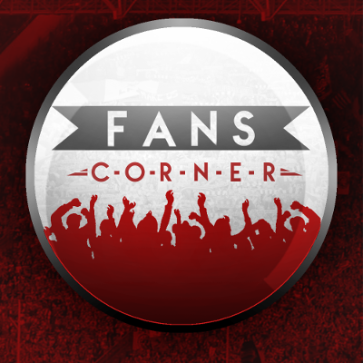 Fans Corner. Site released 2014 September.