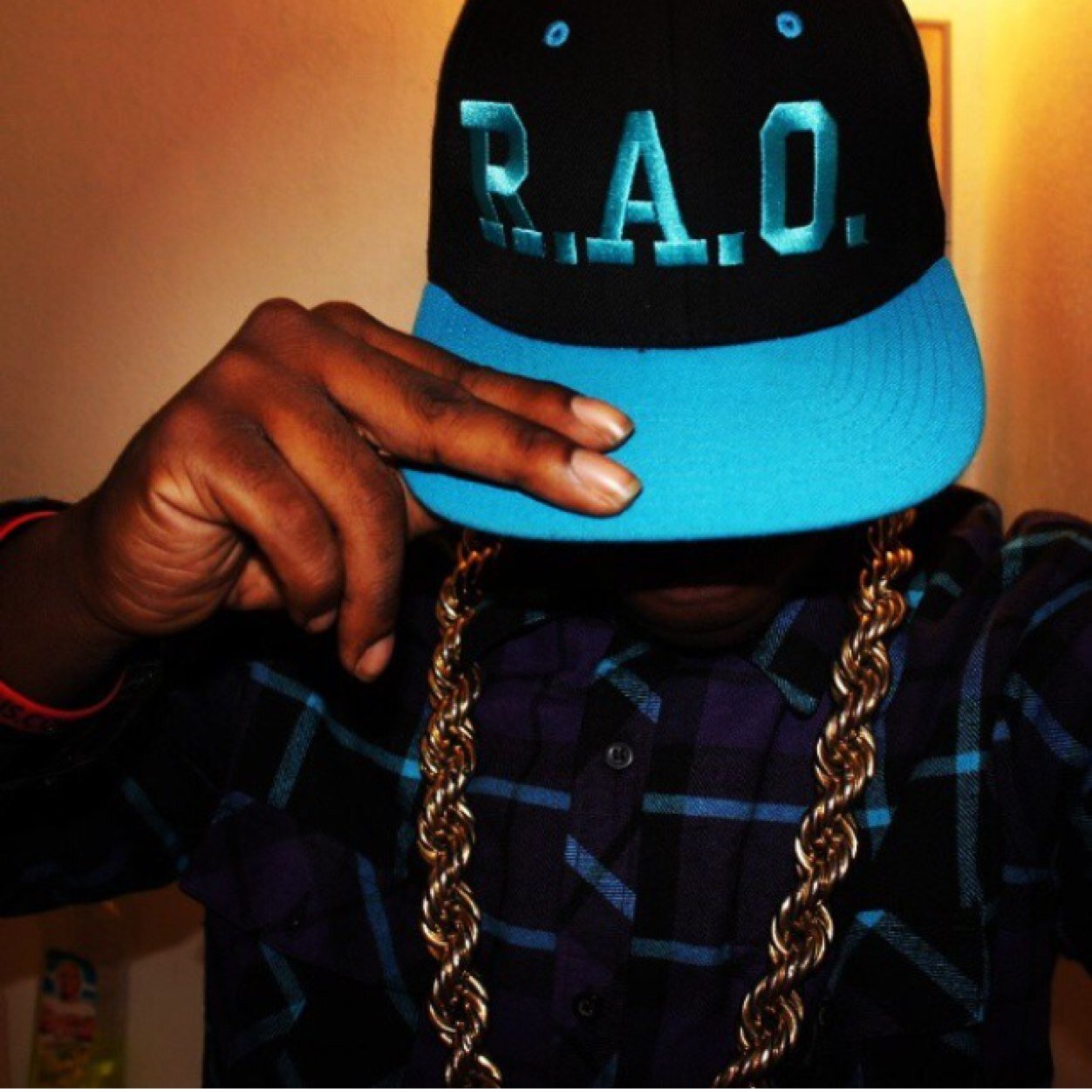 Anthony76467212's profile picture. ️Flexing & Finessing ️Jamaican Boii