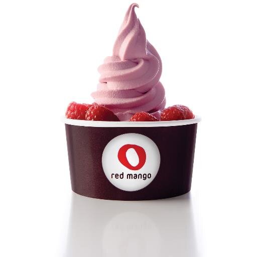 Red Mango Location at Prairie Crossings- Frankfort. Come visit us!