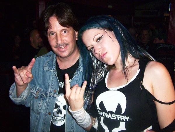 mikevod's profile picture. I'am a hard rocking-metal-music dude.That is looking for wild-hot-spicy woman.I live in NY state.I DONT DRINK-I DONT GET HIGH .FUCK OFF SPAM  bots-spammers.