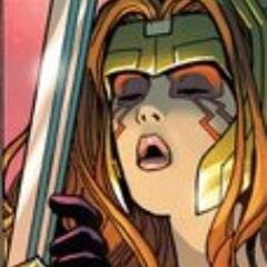 Daughter of Odin, Sister of Thor & Loki? Just how deep does the All Fathers Tretchery Run? I will have Answers either Through Word or Battle, It Matters Not[RP]