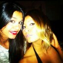 Sandra Mera - @elizmeren - Twitter