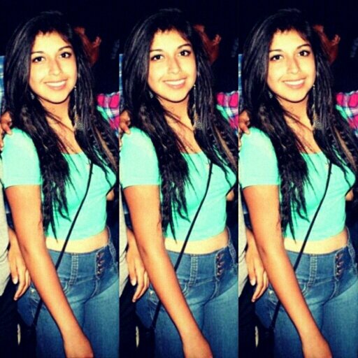 -Equis; sigueme & te sigo♥