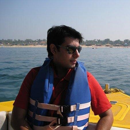 Sales & Marketing Professional, dabbling in Consulting, with interests in world cinema, music, quizzing, food & bev, reading, travel, daggers & conversations.