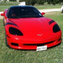 Larry Radke - @vetteboy223 - Twitter