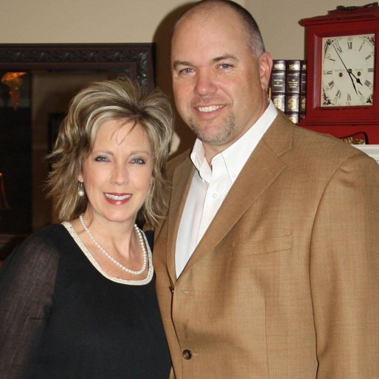 klein_stacy's profile picture. 