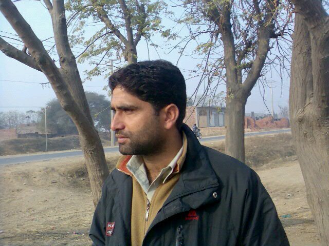 asifbajwa50 Profile Picture