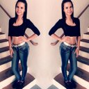 Stefany Gonzalez  - @Fanny2Gonzalez - Twitter