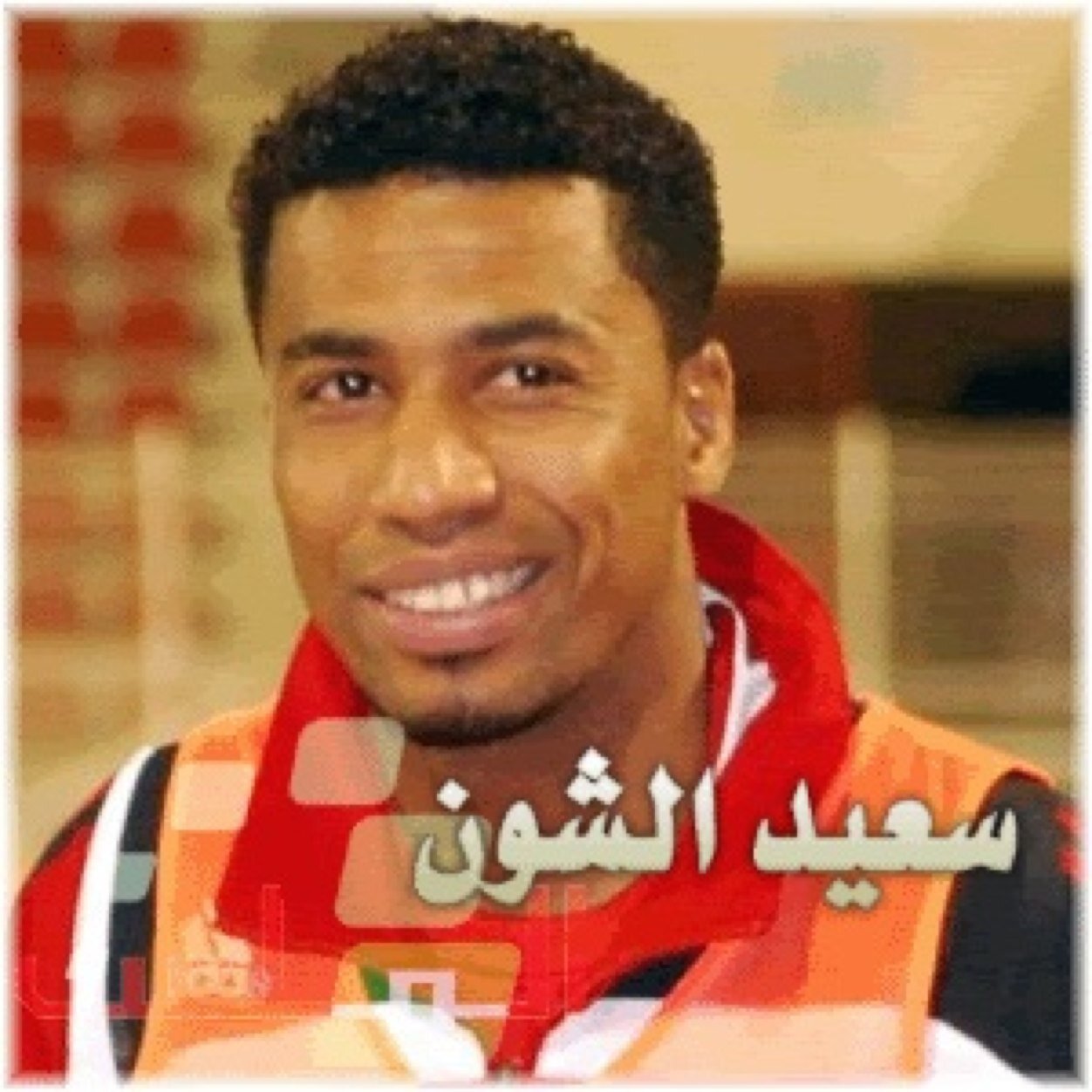 لاعب كرة قدم