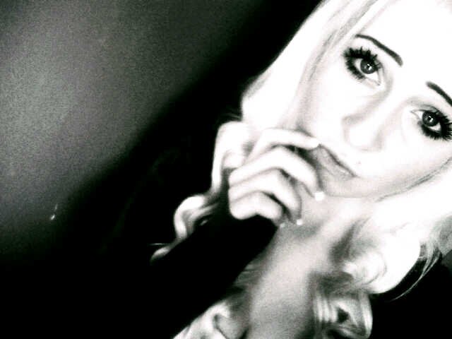 pin:2894D936.                                                                     MyAndreww ♥