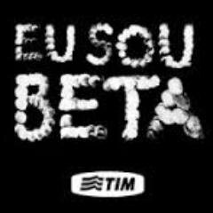 @ClubeFollowBack #timbeta #betalab #operaçãotimbeta #TeamFollowBack