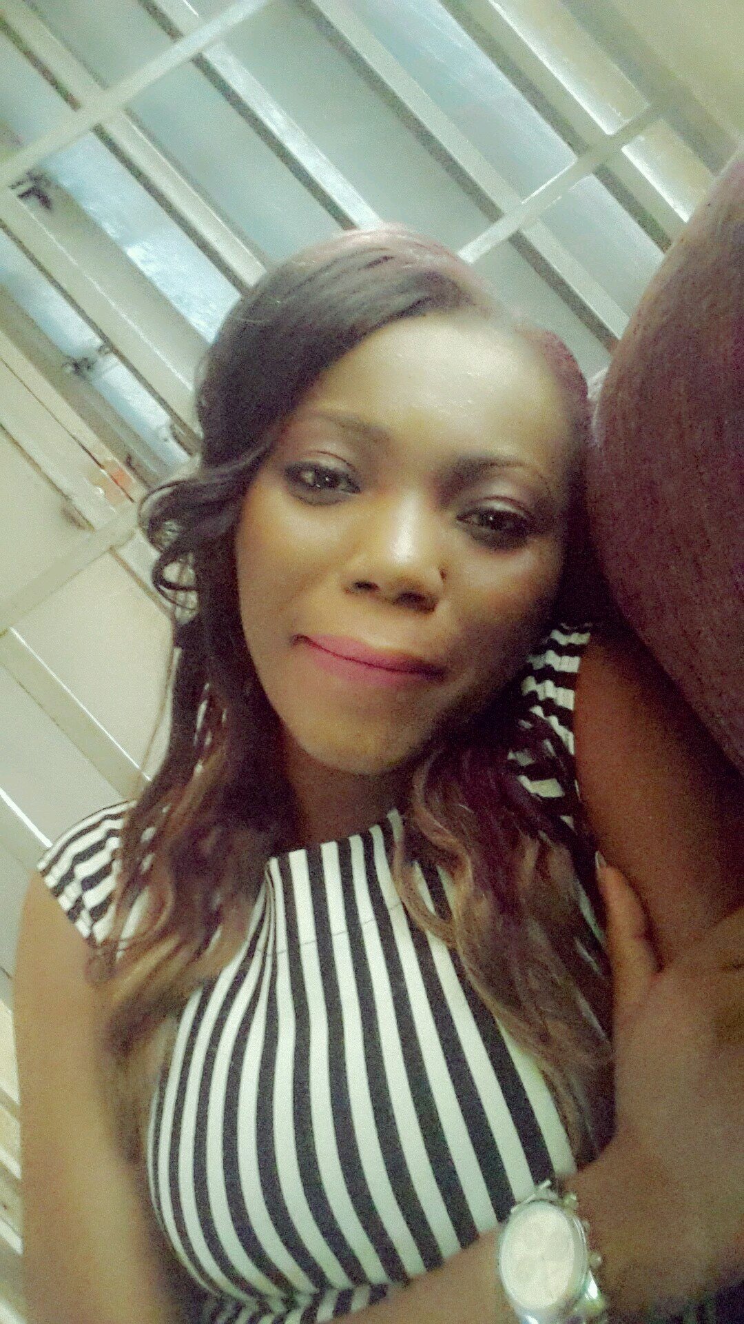 Dnt let men be mean 2u.....