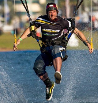 speedyhogan's profile picture. Chief Instructor at Skydive Lillo and owner of G-force Canopy School.