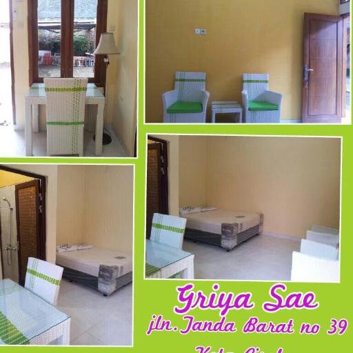 Hub : +62 81291220842 | Email : saegriya@gmail.com | G+ : https://t.co/rlTYKEnHkj | FB : https://t.co/AeWAl7hLwi