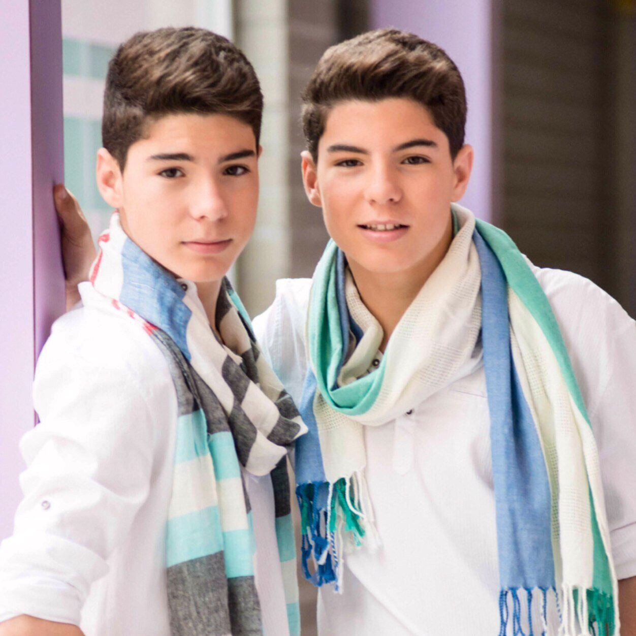 Nuevo Club De fans De @DanieloviedoM @_Jesus_OM Y @GemeliersMusic