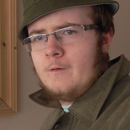 James4764Jones's profile picture. I pre-apologize for my probable future absence from this website.