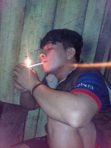 Jangan pernah berhentih bermimpi...jangan pernah berhentih berharap....  jangan pernah  Berhentih  berusaha...selama nafas masih ada...