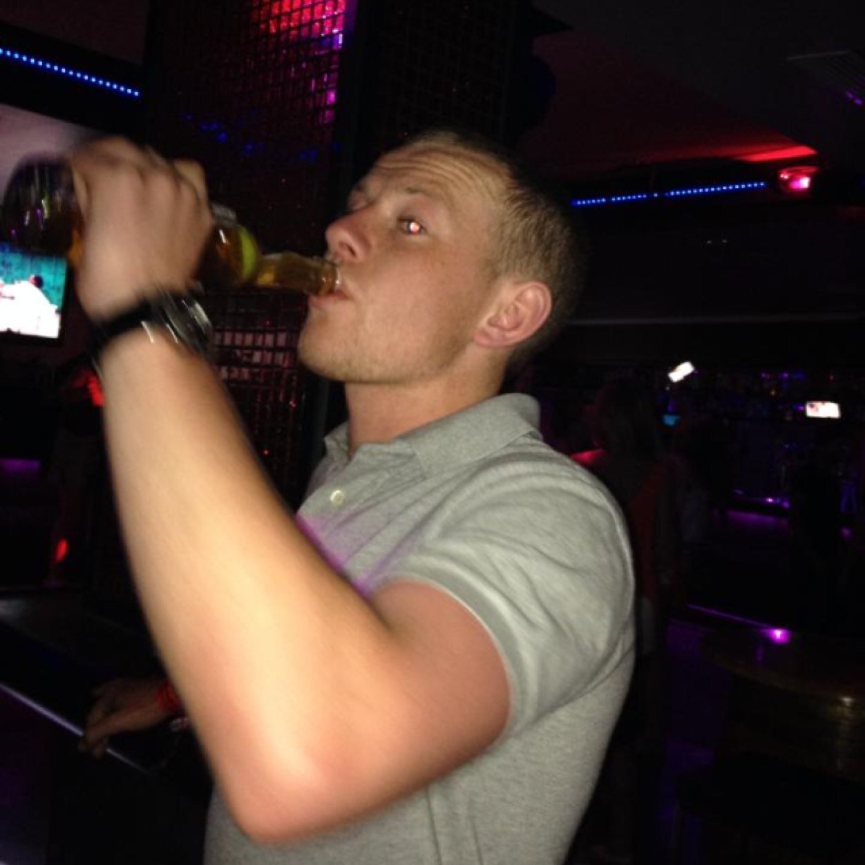 LiamHildrew's profile picture. 