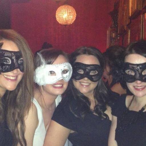 LeanneMcEntee's profile picture. Professional Make Up Artist, TA and Mammy to the best son in the world  Declan - http://t.co/bBJhCpwkrn   #DecsDecathlon