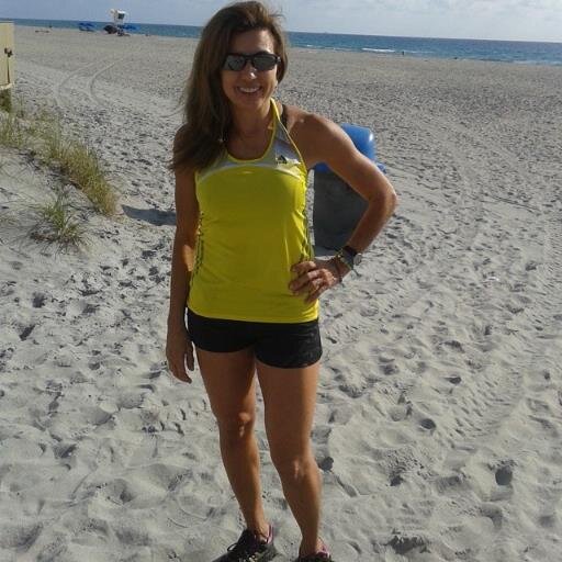 MaryTainTrainer's profile picture. NFPT Trainer, TRX,Tonificacion Dirigida (Gulteos, Abdominales, Piernas), Pilates, Desbloqueo Articular. Wellness Coach