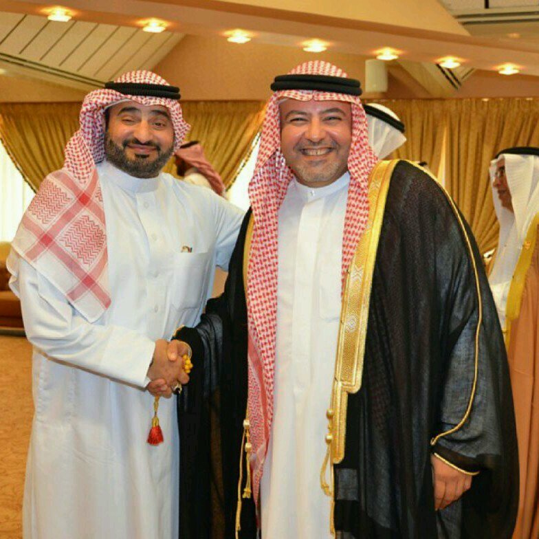 موظف قي وزارة العدل والشئون الااسلاميه(متقاعد)