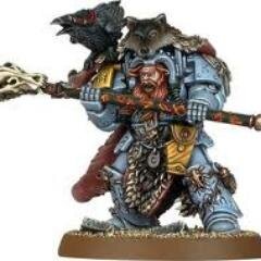 Cuethendil's profile picture. Creador de vidas, maestro estratega, Gran Lobo, Teurgo de la naturaleza, mago y algún día sabio