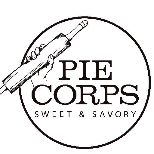 A savory & sweet hand made pie company in Brooklyn, baby...!