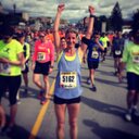 Diane Lechner - @26_2RunnerGirl - Twitter