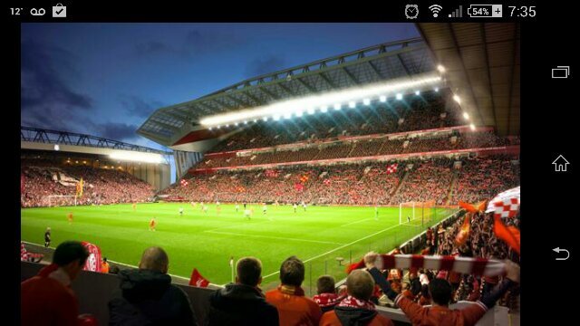 PArmston's profile picture. 