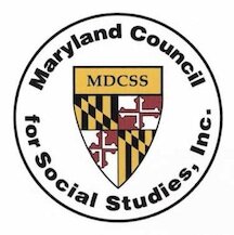 Maryland Council for the Social Studies (MDCSS) supports social studies educators and education in Maryland.