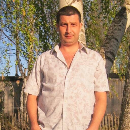 mrkalimullinair's profile picture. 