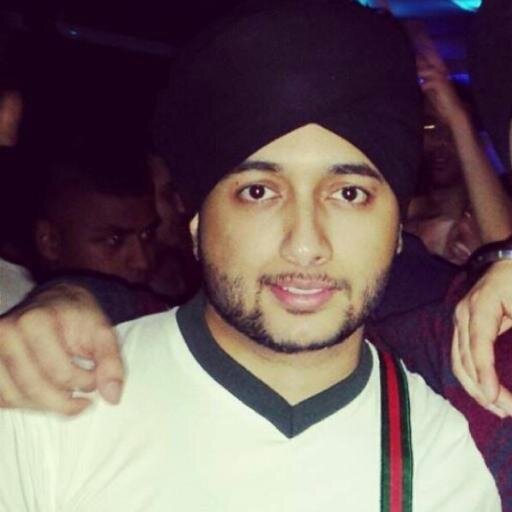 Dentist. Bhangra. Cricket. Birmingham.