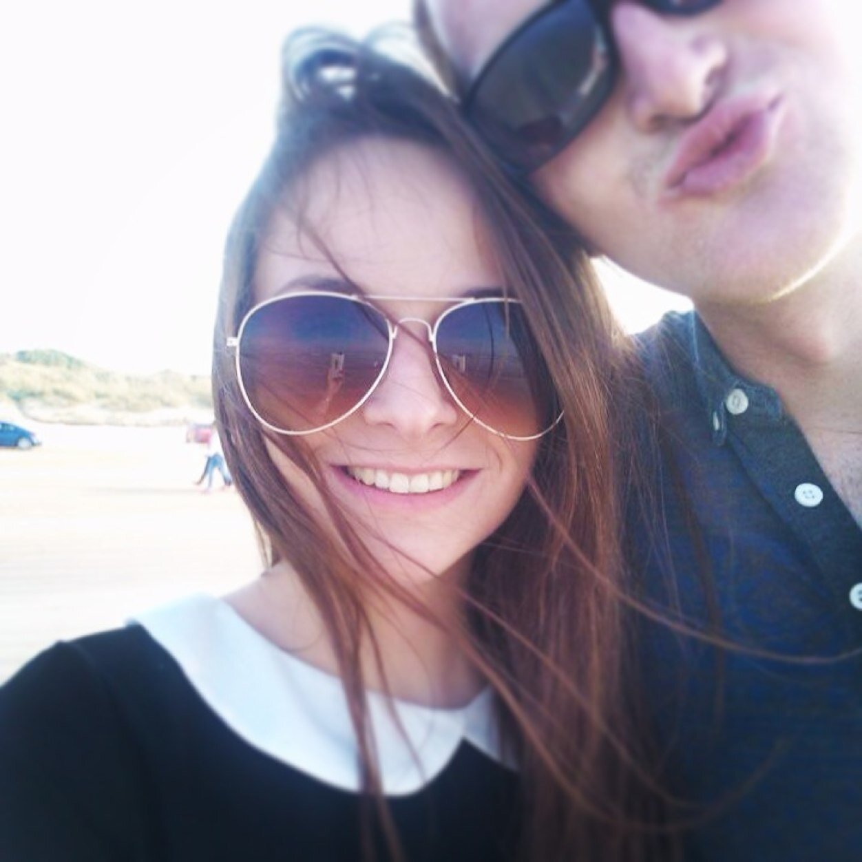 Mrs Brightside