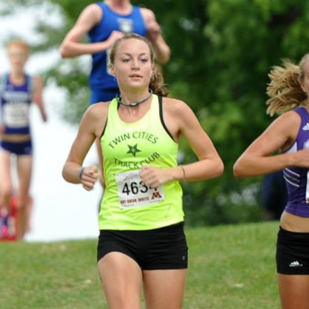 magnew_mel's profile picture. I run quite a bit. Chiropractor at @ImperialChiro. UMary Alum. @TwinCitiesTC