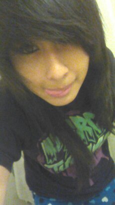 LitzyMonster's profile picture. At the end of the day what will you chose? Will you keep moving on or be force to lose. ~OM&M ♥♥