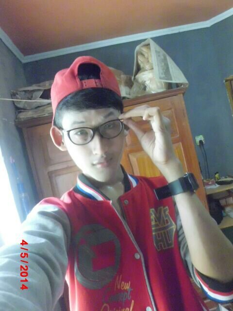 HendraExofans's profile picture. 