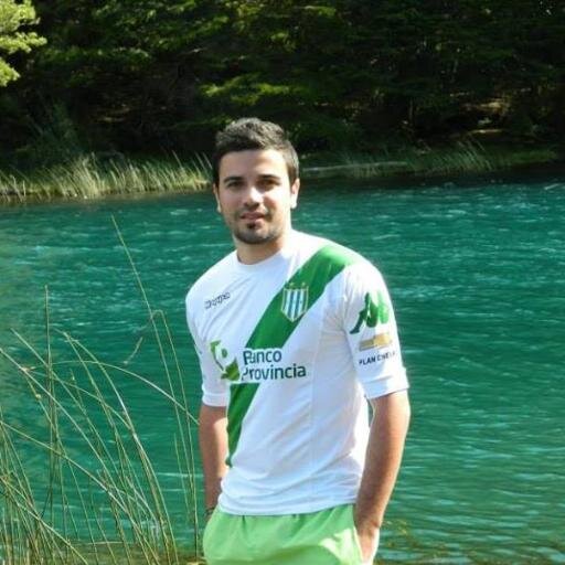 Amante de los viajes! Jugador de @CABhandball Dirección de Negocios (UCES).
