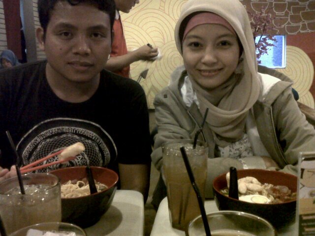i.m simple girls_Moslem Girl
Love Allah SWT And Muhammad Saw....
my_everything mama and @aa_ojoz ku sayang..