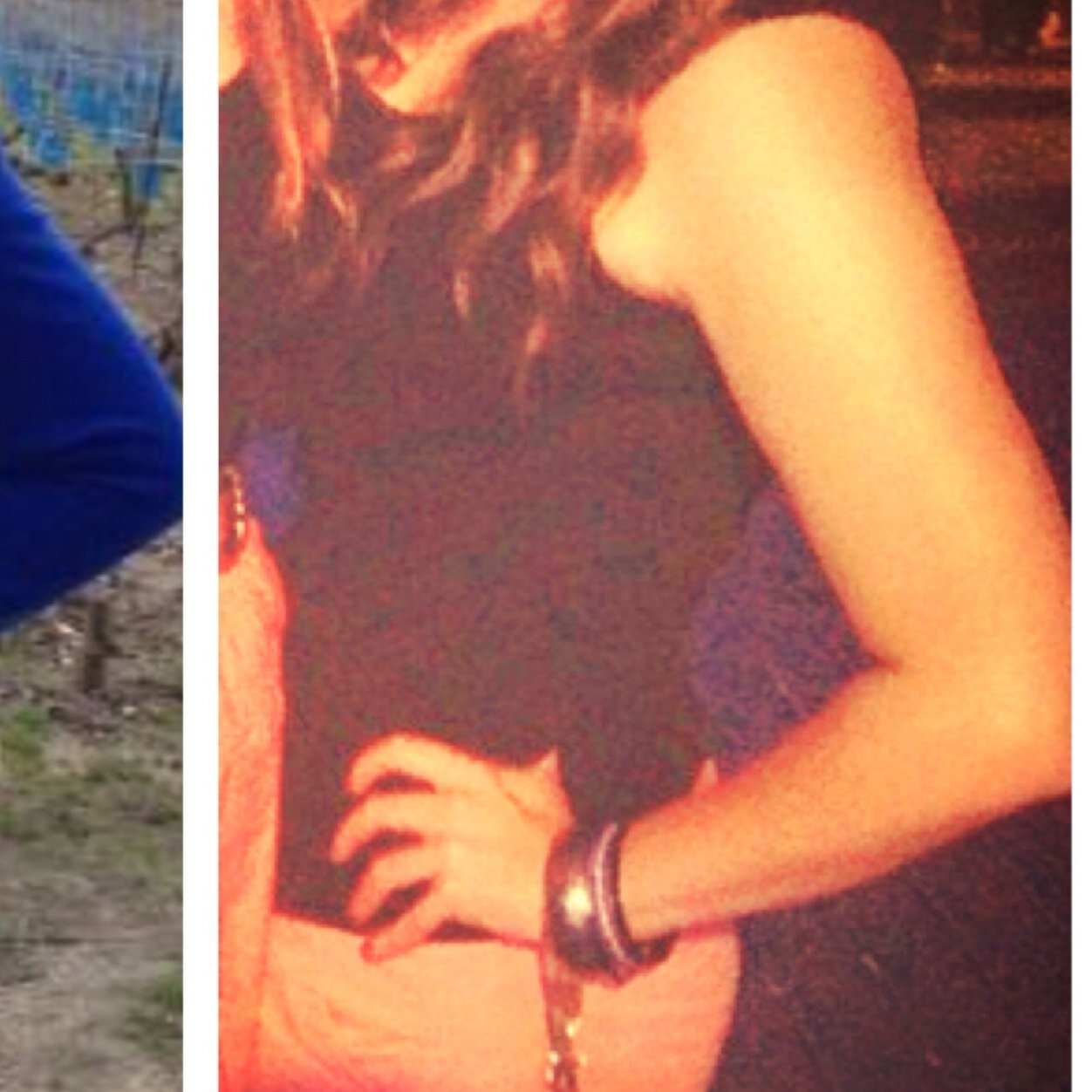 waitingtillthen's profile picture. Why define yourself when you could be so much more than you even realize? #fittie #fitfam avi always me.