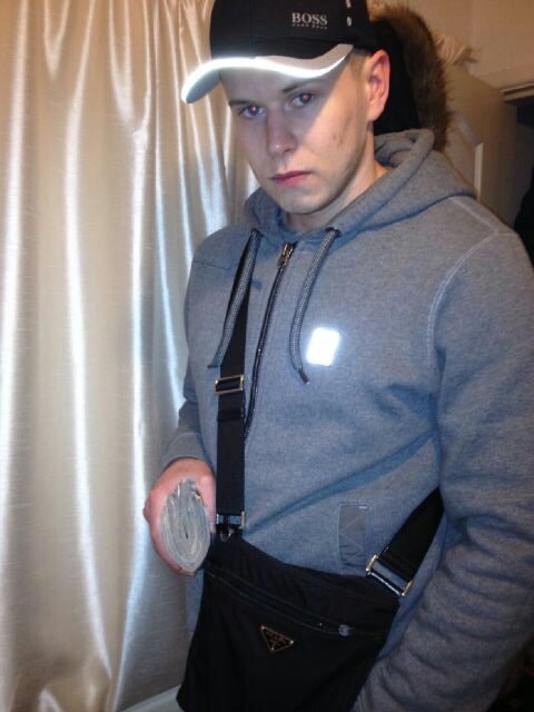 JaKeOrEiLLyy's profile picture. 