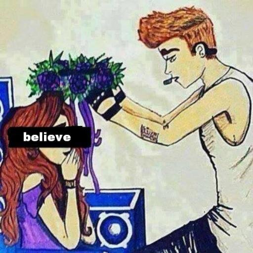 belieber forever