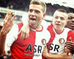 Feyenoord! // Vak JJ // Impossible is Nothing // Sport Coördinator Geuniformeerde Beroepen Niveau 3 @ CIOS Goes! //